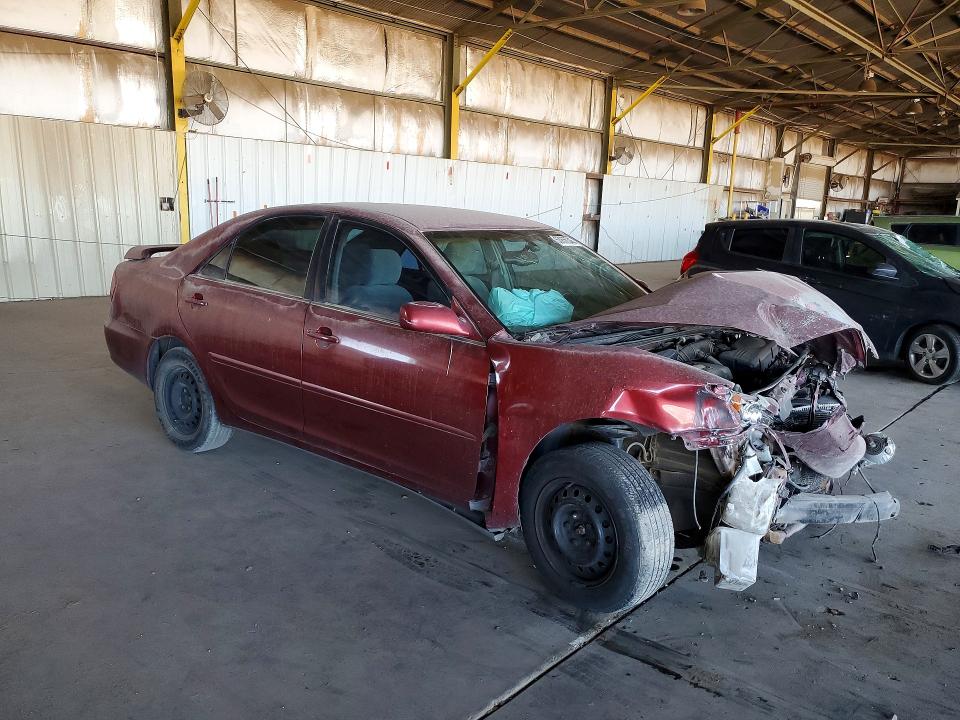 Продаж на аукціоні авто 2003 Toyota Camry, vin: 4T1BE32K93U179254, номер лоту: 57856346