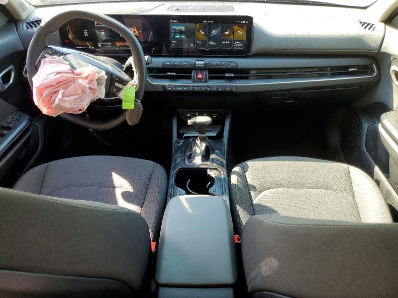 2025 Kia K4 მანქანა იყიდება აუქციონზე, vin: 3KPFT4DE2SE118270, აუქციონის ნომერი: 58289066