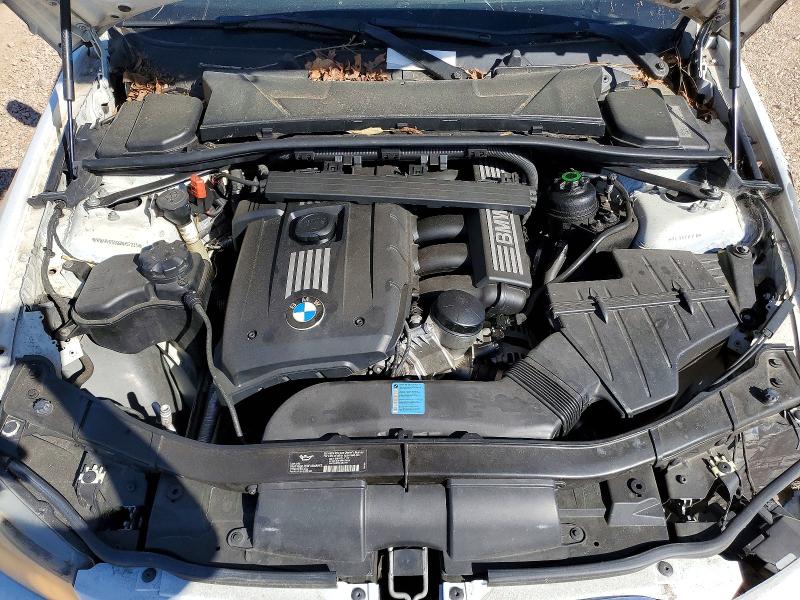 Продажа на аукционе авто 2011 Bmw 328, vin: WBAPH7G59BNM57233, номер лота: 56060436