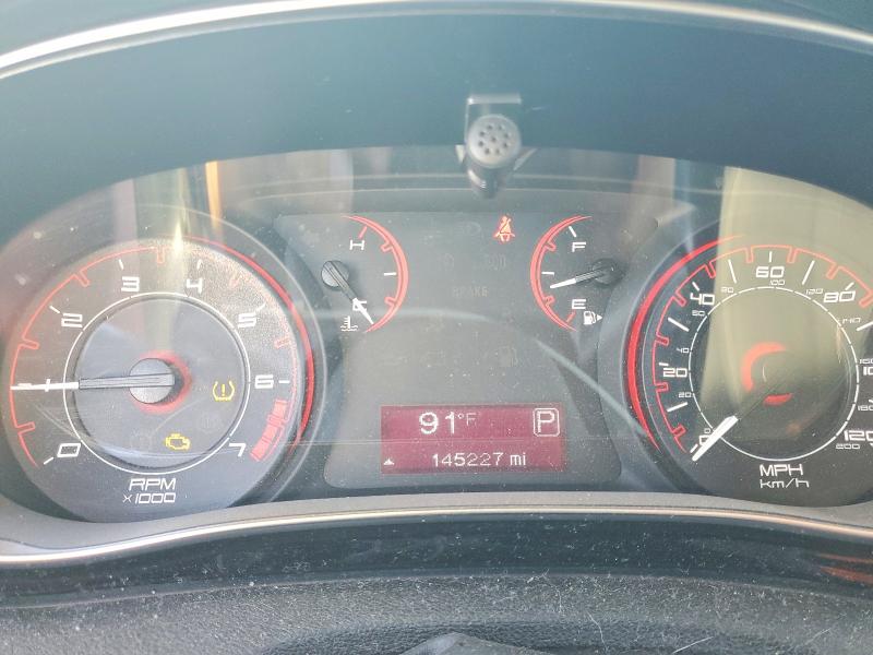 57719756 :رقم المزاد ، 1C3CDFBA6DD143337 vin ، 2013 Dodge Dart مزاد بيع
