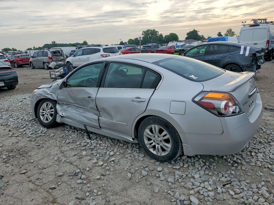 Продаж на аукціоні авто 2012 Nissan Altima, vin: 1N4AL2AP4CN558045, номер лоту: 56448696
