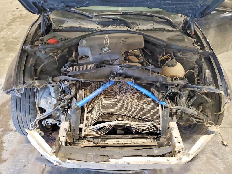 56783386 :رقم المزاد ، WBA3B5C59DF599010 vin ، 2013 Bmw 328 مزاد بيع