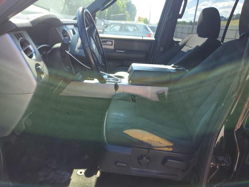 57197706 :رقم المزاد ، 1FMJU1JT2GEF53121 vin ، 2016 Ford Expedition مزاد بيع