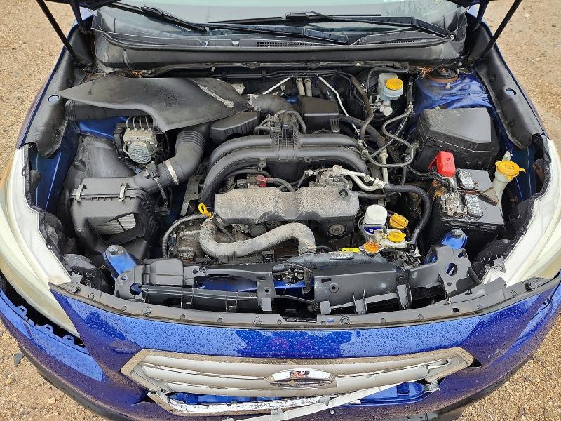 2015 Subaru Outback მანქანა იყიდება აუქციონზე, vin: 4S4BSACC3F3333634, აუქციონის ნომერი: 56281336