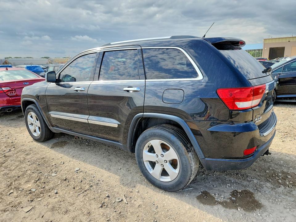 Продаж на аукціоні авто 2013 Jeep Grand Cherokee, vin: 1C4RJFBG7DC576237, номер лоту: 56882426