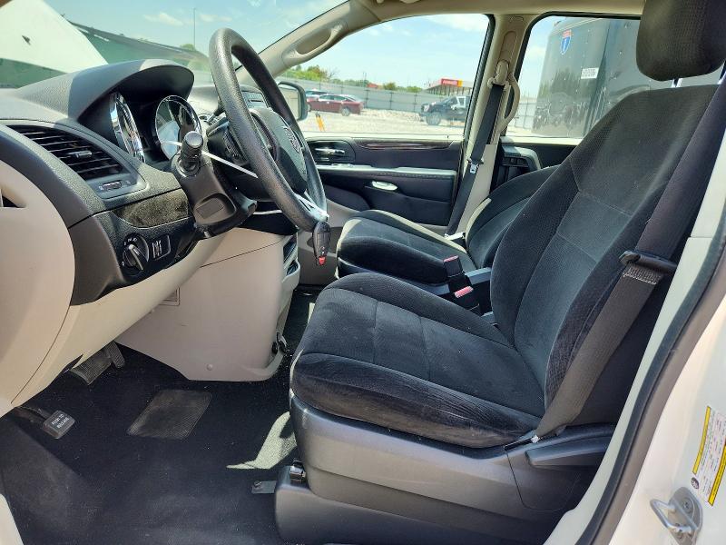Aukcja sprzedaży 2013 Dodge Caravan, vin: 2C4RDGBG8DR613154, numer aukcji: 59091136