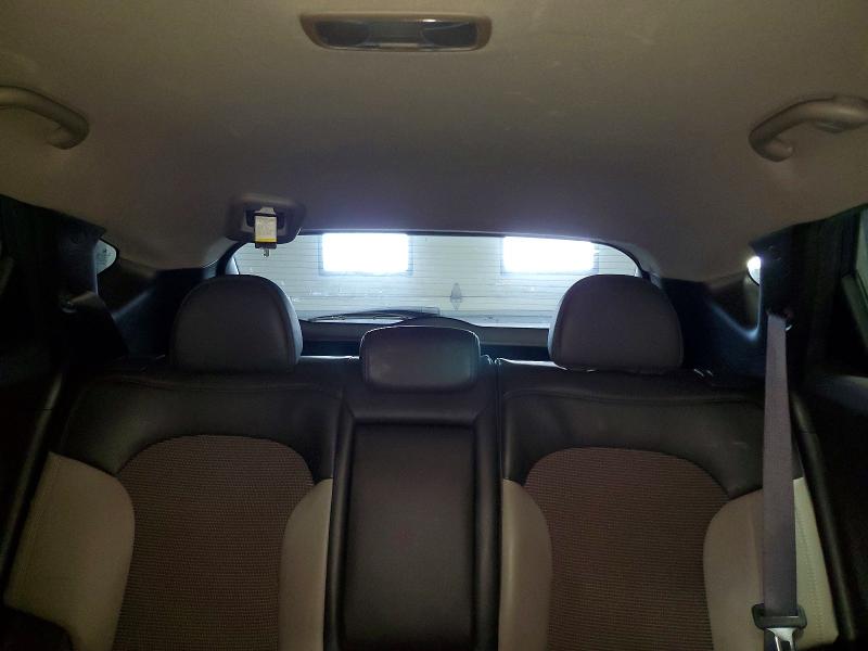 57473466 :رقم المزاد ، KM8JUCAC4DU766682 vin ، 2013 Hyundai Tucson مزاد بيع