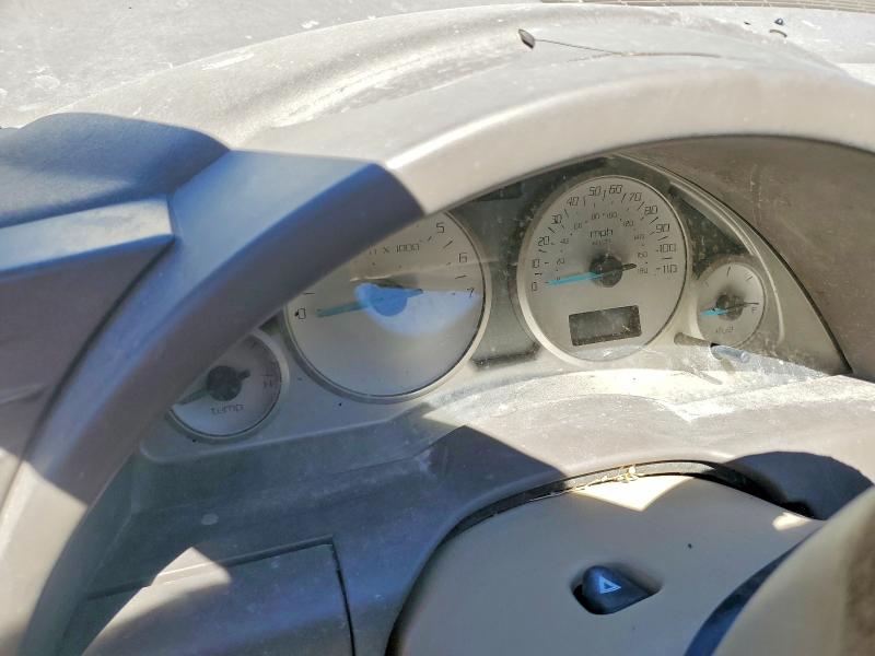 Продажа на аукционе авто 2003 Buick Rendezvous, vin: 3G5DB03E13S598557, номер лота: 51911426
