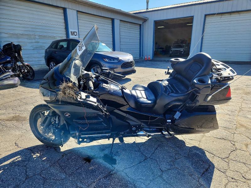 2014 Honda Gl1800 მანქანა იყიდება აუქციონზე, vin: JH2SC68Y5EK000205, აუქციონის ნომერი: 57189486