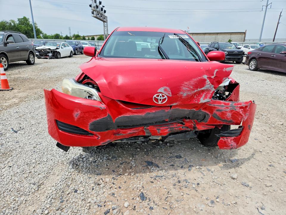 Aukcja sprzedaży 2009 Toyota Matrix, vin: 2T1KU40E79C044516, numer aukcji: 56449766