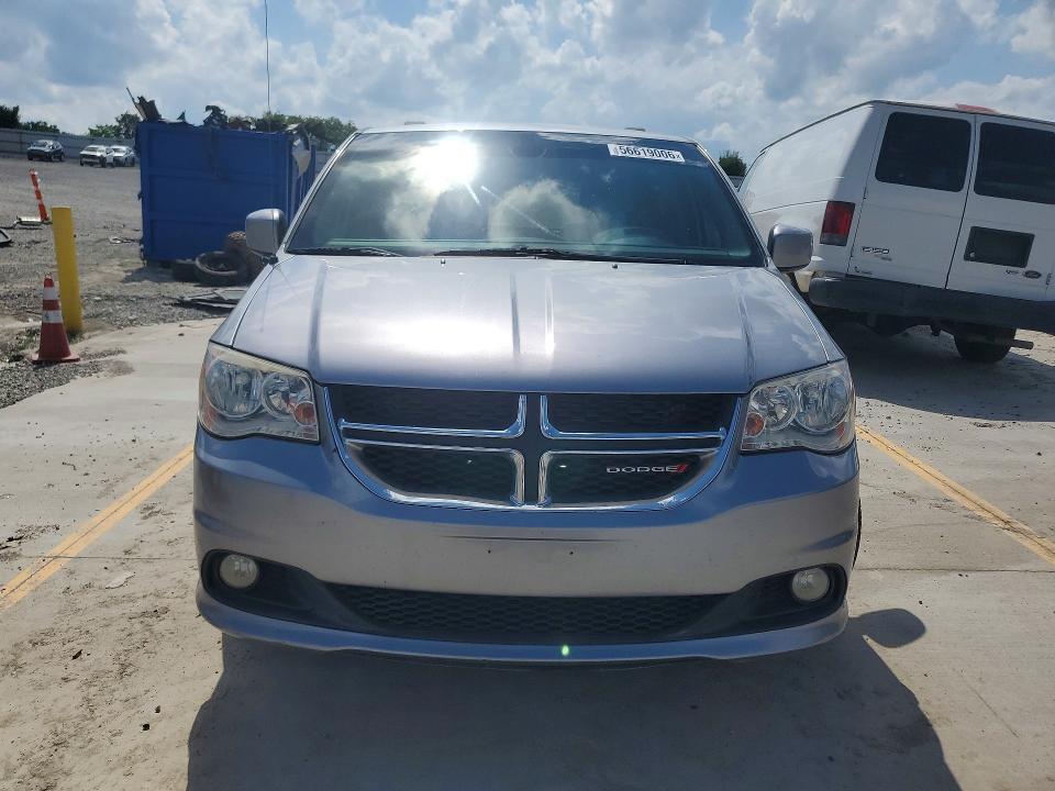 Продажа на аукционе авто 2019 Dodge Grand Caravan, vin: 2C4RDGCG5KR562112, номер лота: 56619006