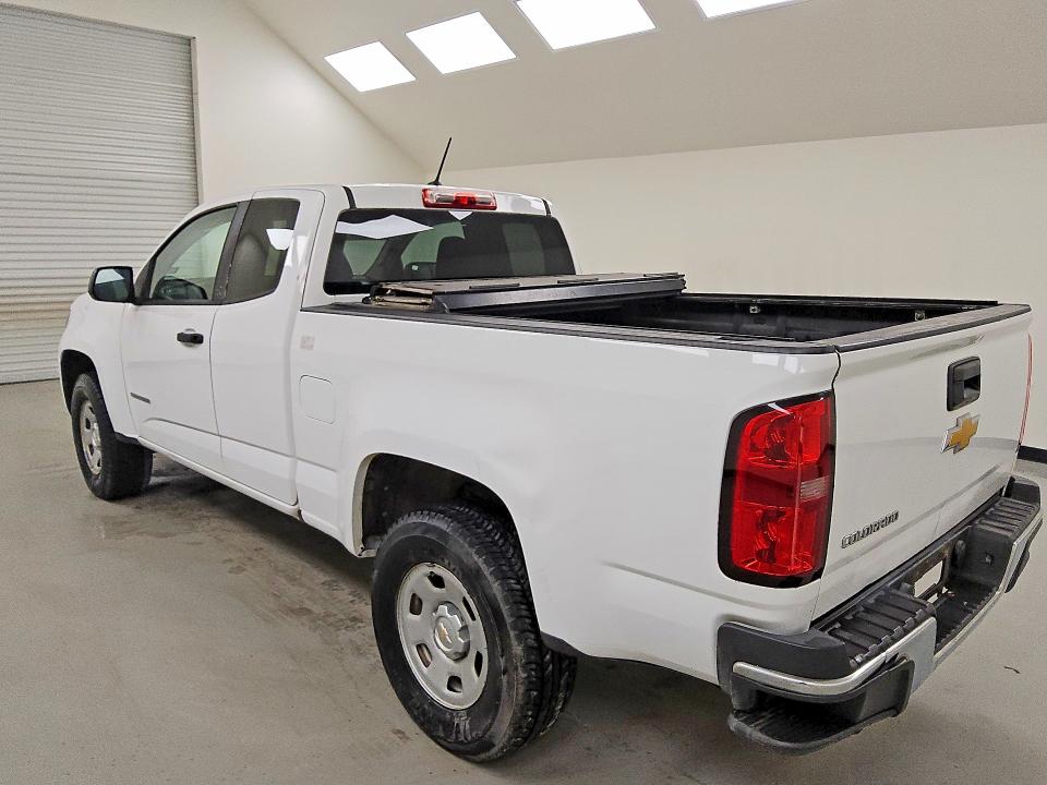 Продажа на аукционе авто 2016 Chevrolet Colorado, vin: 1GCHSBEA0G1375997, номер лота: 56485076