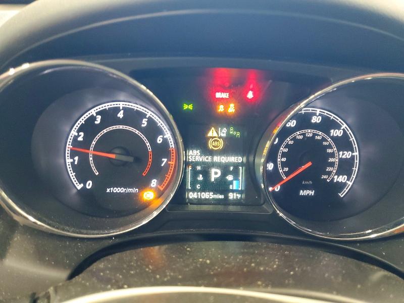 Продажа на аукционе авто 2024 Mitsubishi Outlander Sport, vin: JA4ARUAU4RU016883, номер лота: 56218736