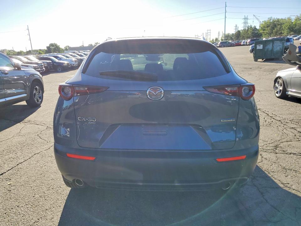 Aukcja sprzedaży 2024 Mazda Cx-30, vin: 3MVDMBCM5RM682687, numer aukcji: 57024036