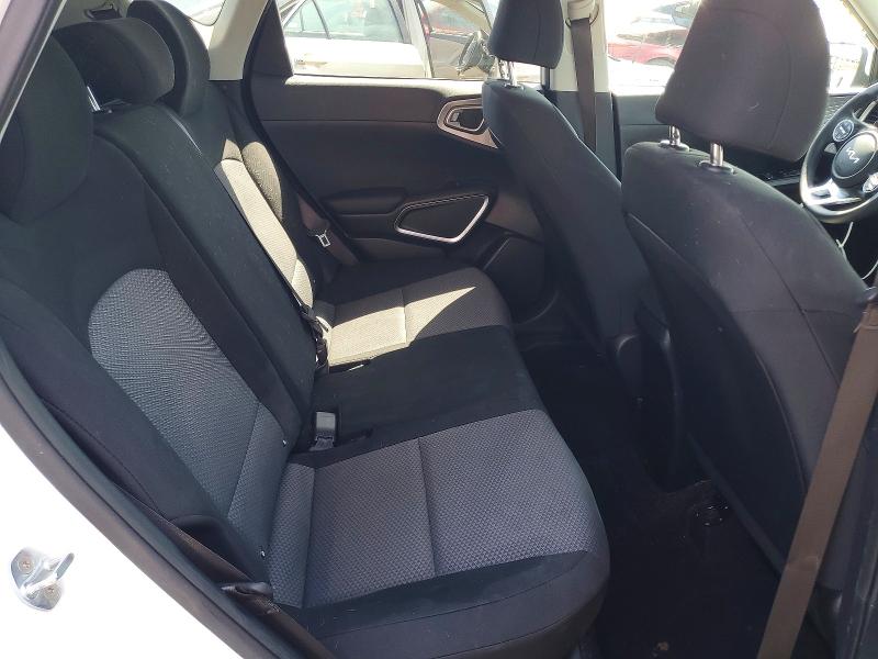 Продаж на аукціоні авто 2023 Kia Soul, vin: KNDJ23AU9P7851474, номер лоту: 57018606
