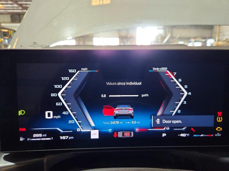 Aukcja sprzedaży 2025 Bmw M440i, vin: WBA63DB08SCU84620, numer aukcji: 55607686