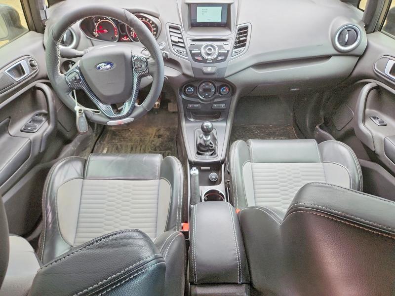 Aukcja sprzedaży 2017 Ford Fiesta, vin: 3FADP4GX7HM127107, numer aukcji: 56530886