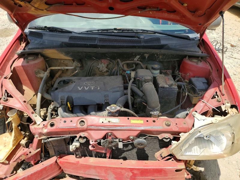 Aukcja sprzedaży 2000 Toyota Echo, vin: JTDBT1233Y0080208, numer aukcji: 59001666