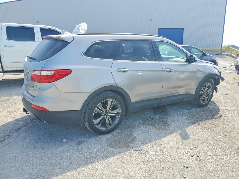 Aukcja sprzedaży 2015 Hyundai Santa Fe, vin: KM8SRDHF5FU103670, numer aukcji: 56322836