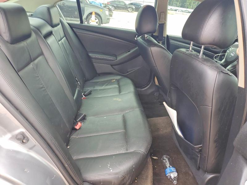 Продажа на аукционе авто 2008 Nissan Altima, vin: 1N4AL21E38N488382, номер лота: 85630775