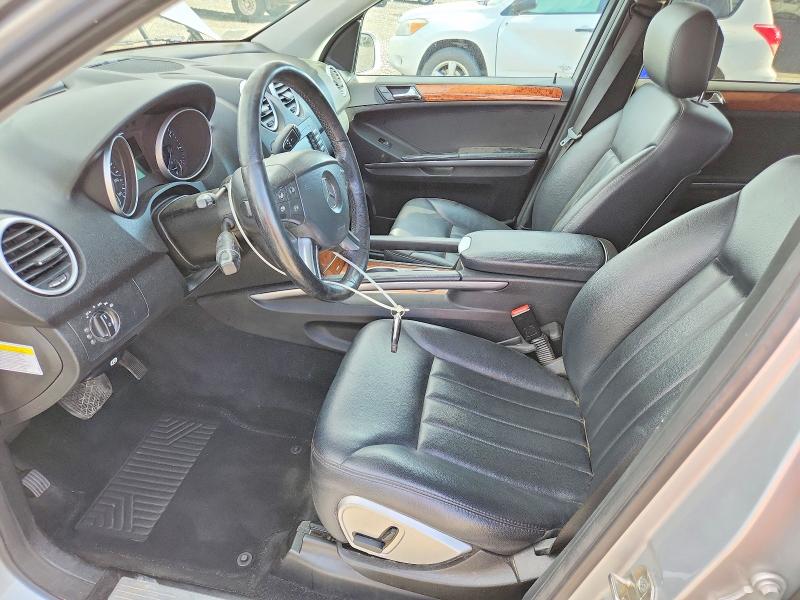 Продаж на аукціоні авто 2008 Mercedes-benz Ml, vin: 4JGBB86E88A323783, номер лоту: 56612686