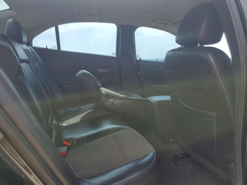 Продажа на аукционе авто 2014 Chevrolet Malibu, vin: 1G11E5SL1EF261998, номер лота: 55743436