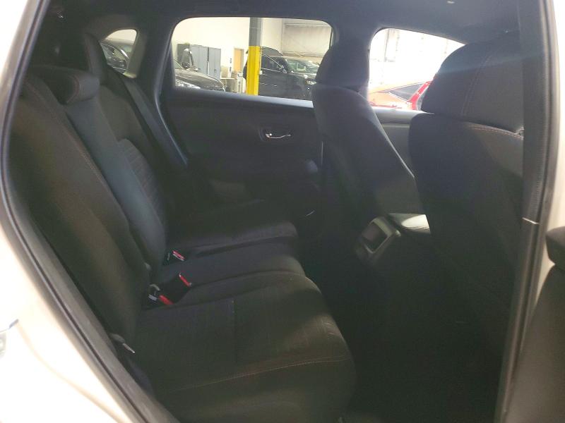 Продаж на аукціоні авто 2025 Honda Hr-v, vin: 3CZRZ2H54SM733817, номер лоту: 55823686
