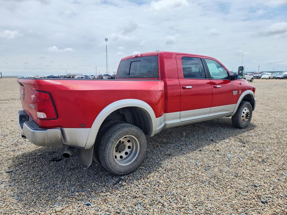 57558786 :رقم المزاد ، 3C63DRML9CG140226 vin ، 2012 Dodge Ram 3500 مزاد بيع