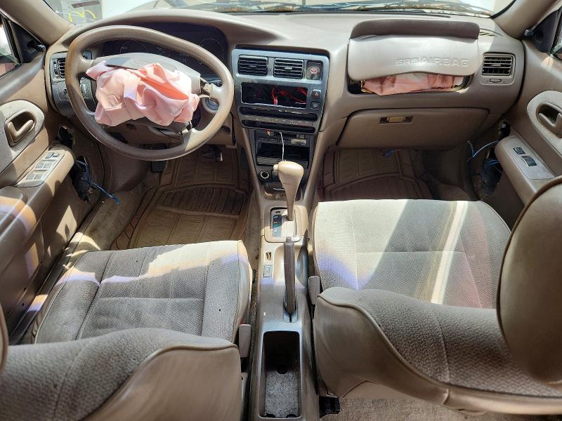Aukcja sprzedaży 1997 Toyota Corolla, vin: 2T1BA02E8VC183661, numer aukcji: 56655416
