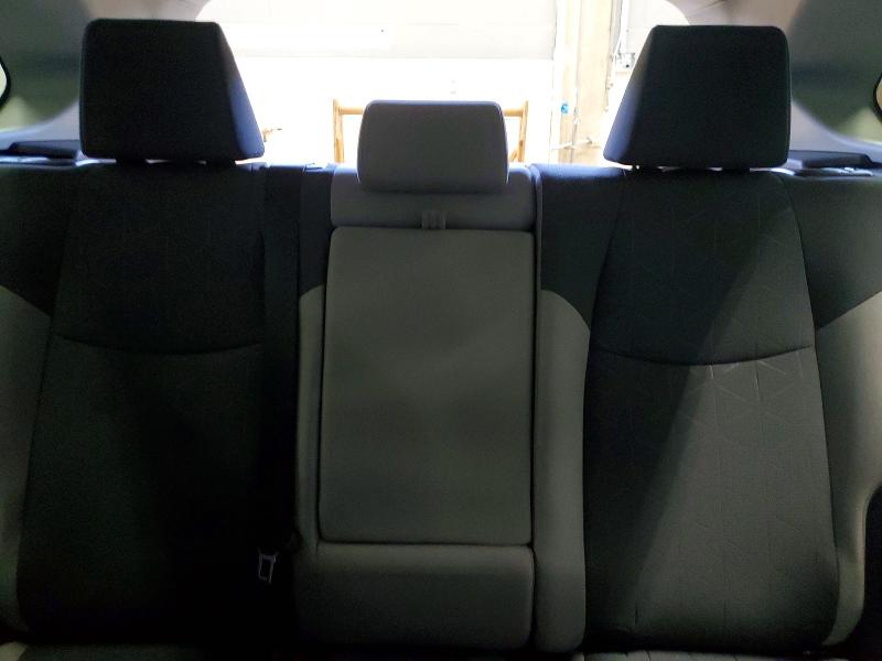 Продаж на аукціоні авто 2025 Toyota Rav4 Hybrid, vin: 2T3RWRFV6SW263718, номер лоту: 55849886
