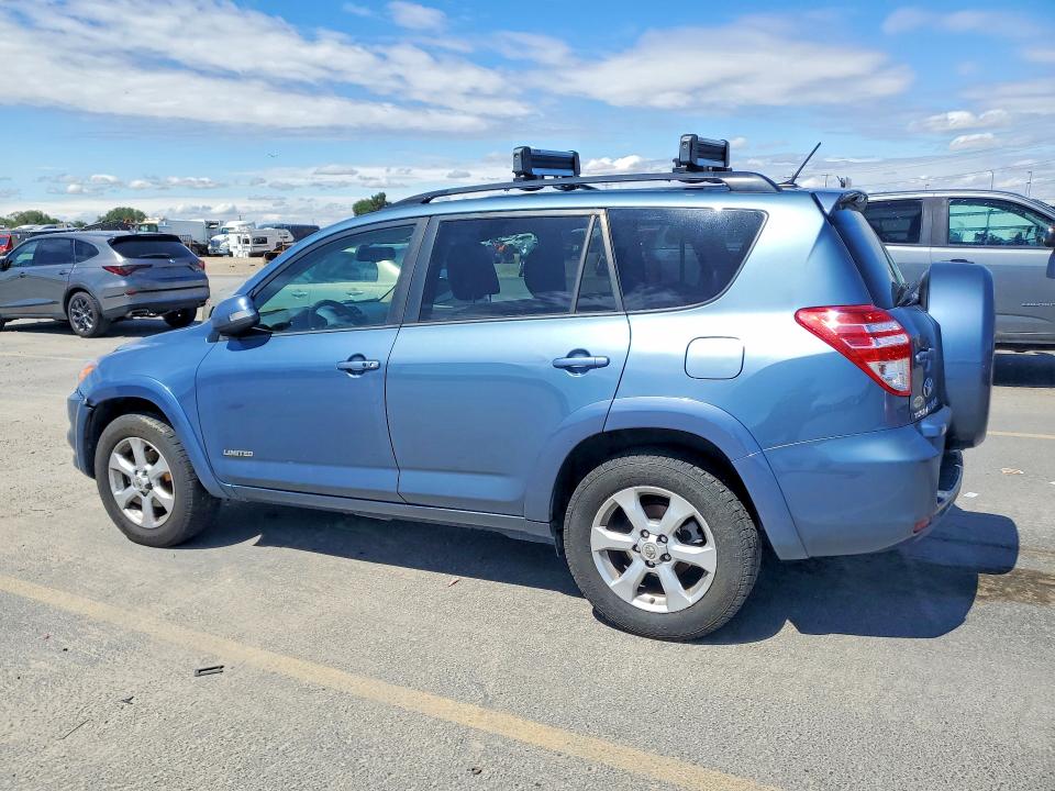Продажа на аукционе авто 2009 Toyota Rav4, vin: 2T3BK31V99W008802, номер лота: 85972705