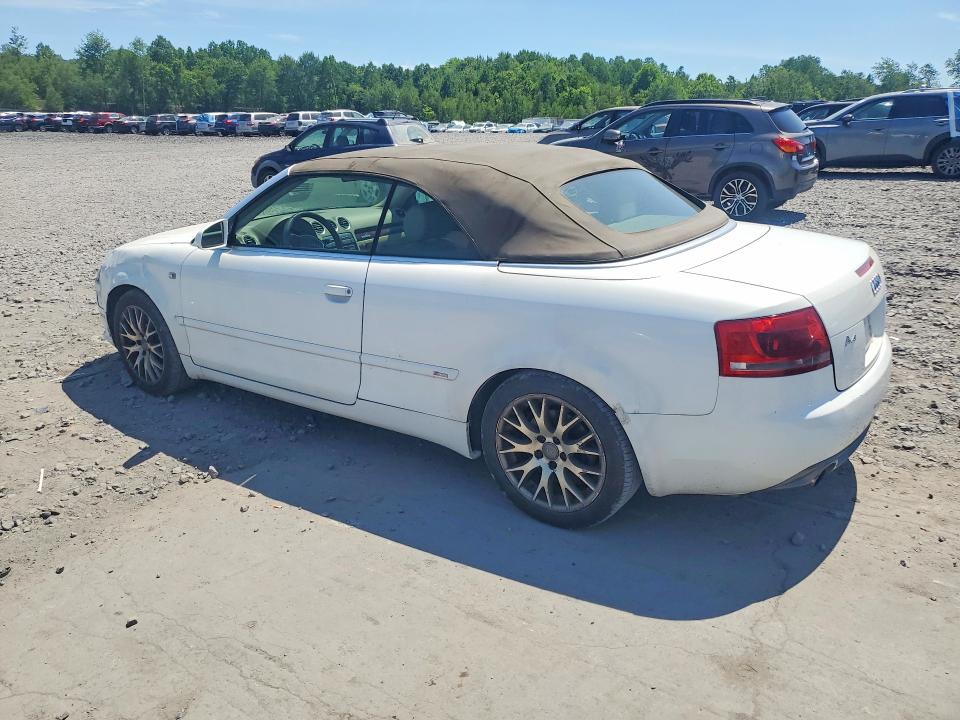 Aukcja sprzedaży 2009 Audi A4, vin: WAUDF48H59K004397, numer aukcji: 56458136