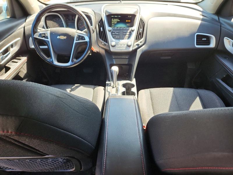 Aukcja sprzedaży 2015 Chevrolet Equinox, vin: 1GNFLFEK8FZ126729, numer aukcji: 55925206
