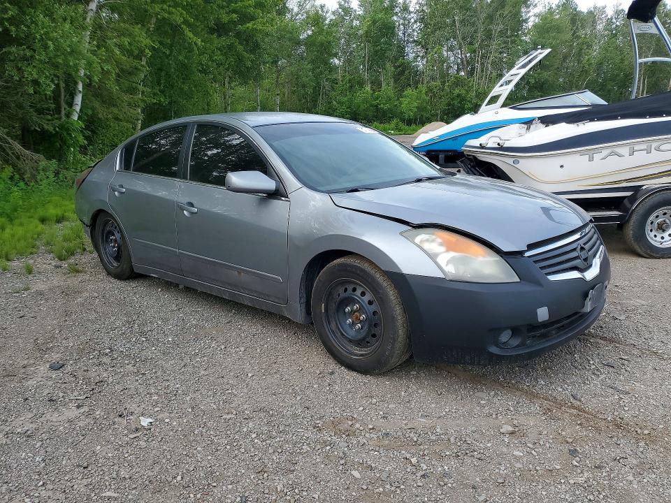 Продажа на аукционе авто 2007 Nissan Altima, vin: 1N4AL21E87C142791, номер лота: 57748946