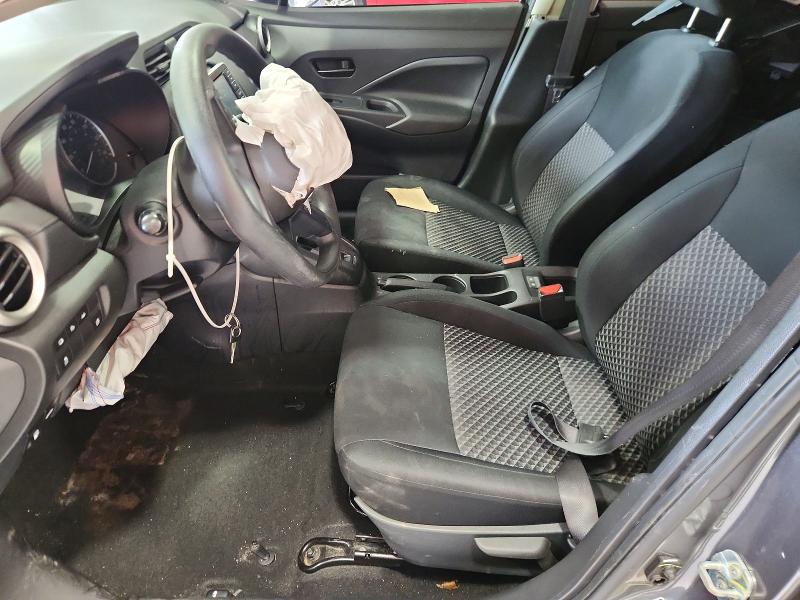 Продаж на аукціоні авто 2023 Nissan Versa, vin: 3N1CN8DV7PL866622, номер лоту: 58189086
