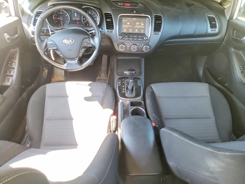 Aukcja sprzedaży 2017 Kia Forte, vin: 3KPFL4A72HE036151, numer aukcji: 57330786