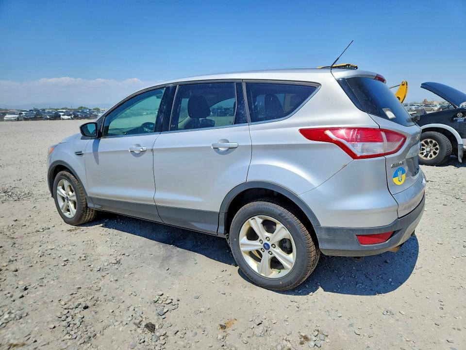 58491796 :رقم المزاد ، 1FMCU9G9XGUB98336 vin ، 2016 Ford Escape مزاد بيع