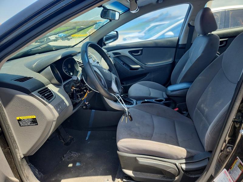 Aukcja sprzedaży 2016 Hyundai Elantra, vin: 5NPDH4AE8GH684398, numer aukcji: 56661896
