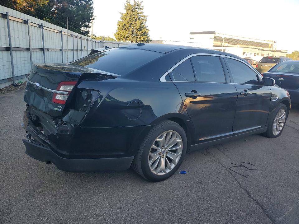 2019 Ford Taurus მანქანა იყიდება აუქციონზე, vin: 1FAHP2J88KG107084, აუქციონის ნომერი: 55754656