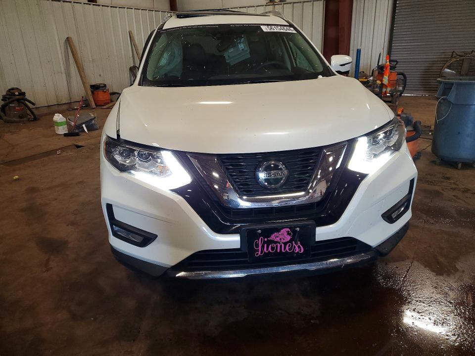 Aukcja sprzedaży 2020 Nissan Rogue, vin: 5N1AT2MV1LC767044, numer aukcji: 56154646