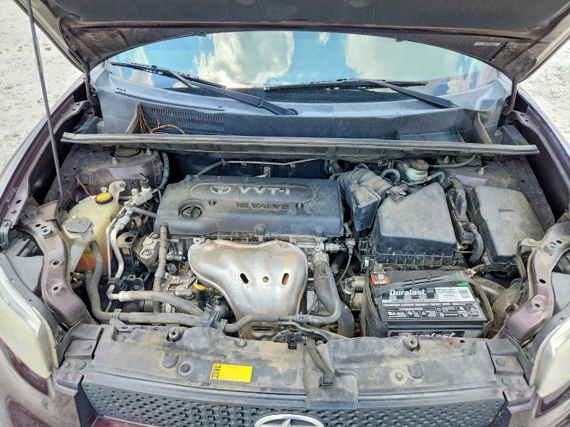 57188366 :رقم المزاد ، JTLZE4FEXA1102750 vin ، 2010 Toyota Scion مزاد بيع