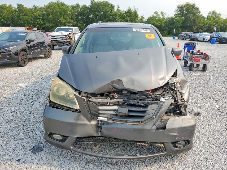 Продаж на аукціоні авто 2008 Honda Odyssey, vin: 5FNRL38708B403863, номер лоту: 58795516
