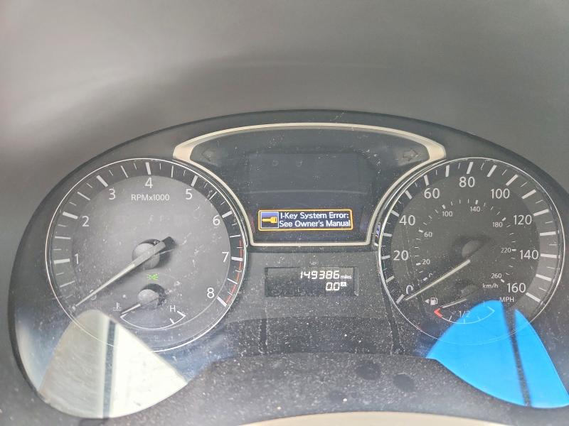 Aukcja sprzedaży 2014 Nissan Altima, vin: 1N4AL3AP3EN225764, numer aukcji: 58209676