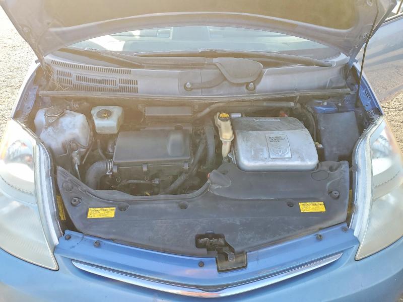 Продаж на аукціоні авто 2007 Toyota Prius, vin: JTDKB20U177547913, номер лоту: 56742866