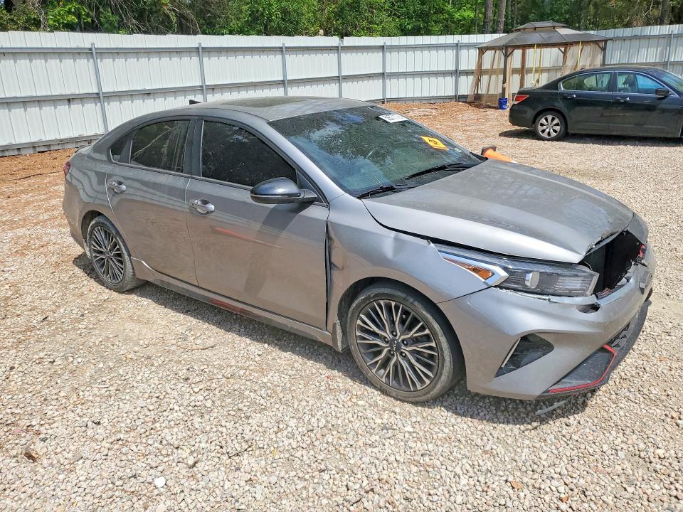 Aukcja sprzedaży 2023 Kia Forte, vin: 3KPF54AD1PE613590, numer aukcji: 56571176