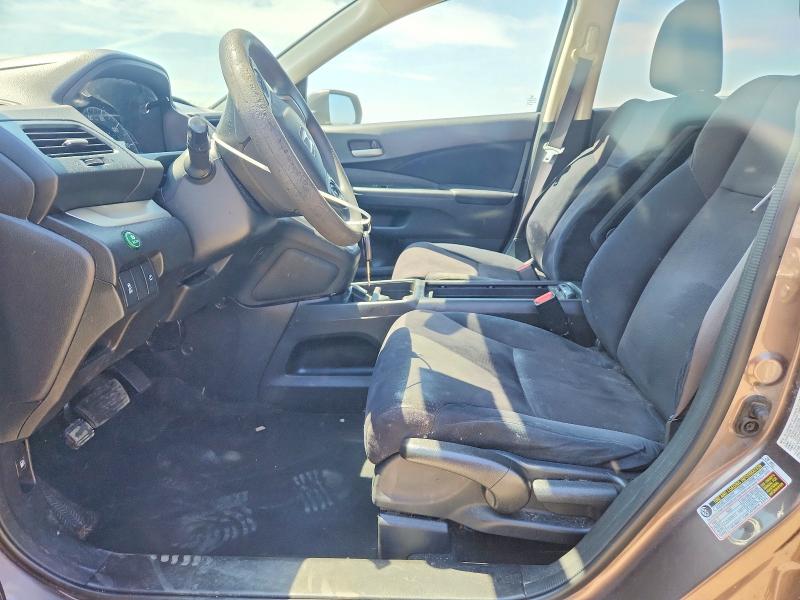 Продаж на аукціоні авто 2014 Honda Cr-v, vin: 2HKRM4H55EH668762, номер лоту: 56499946