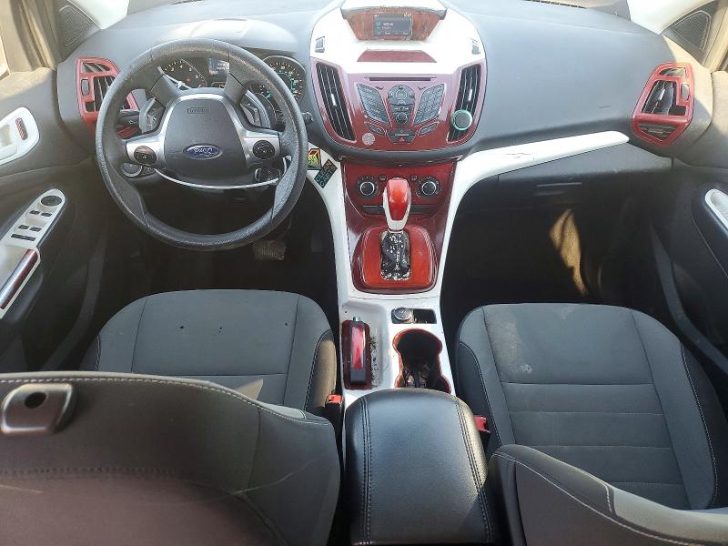 Продаж на аукціоні авто 2014 Ford Escape, vin: 1FMCU0GX9EUD30235, номер лоту: 58439066