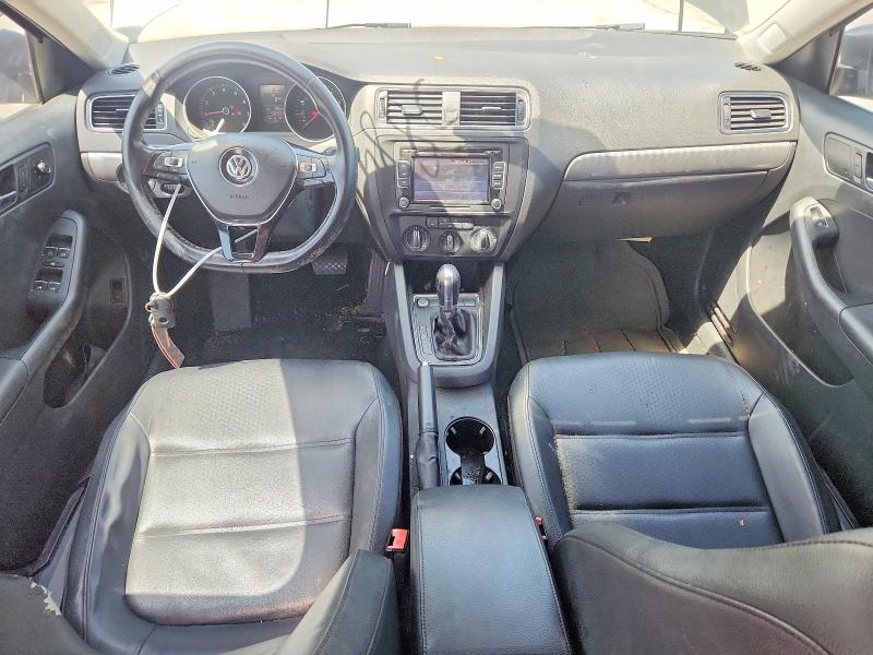 Продаж на аукціоні авто 2015 Volkswagen Jetta, vin: 3VWD07AJ3FM339873, номер лоту: 58840896