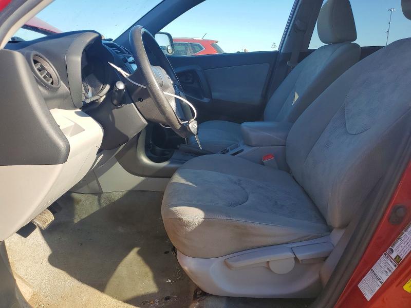 Aukcja sprzedaży 2009 Toyota Rav4, vin: 2T3BF33V39W005685, numer aukcji: 55880816
