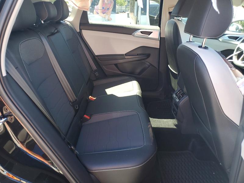 57195026 :رقم المزاد ، 3VVUC7B26SM010954 vin ، 2025 Volkswagen Taos مزاد بيع